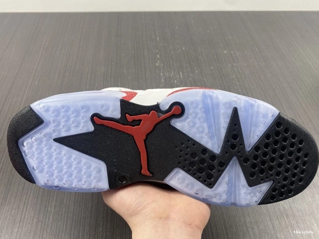 Reps TBkick Jordan Hare 6 CT8529-162 Retro 0725